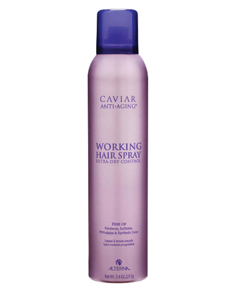 Alterna Caviar Working Hairspray (U) 250 ml