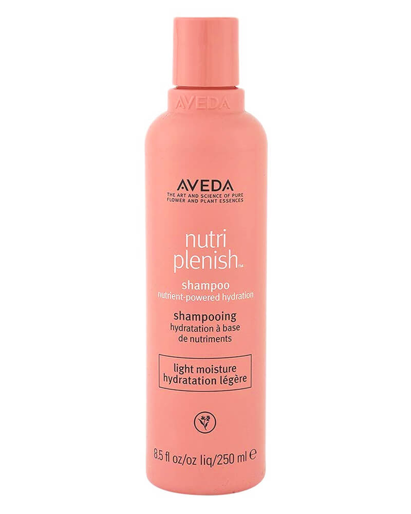 Aveda Nutri Plenish Shampoo Light Moisture 250 ml billede