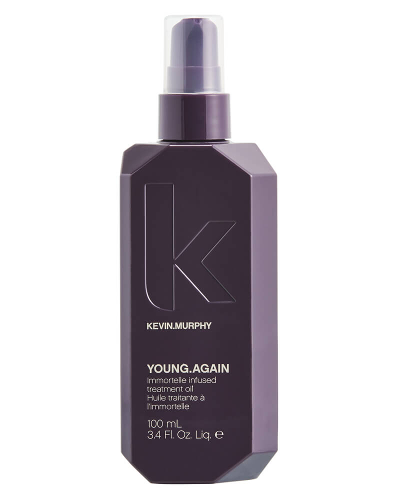 Kevin Murphy Young Again Treatment Oil 100 ml billede