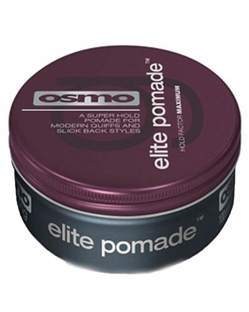 Osmo Elite Pomade 100 ml billede