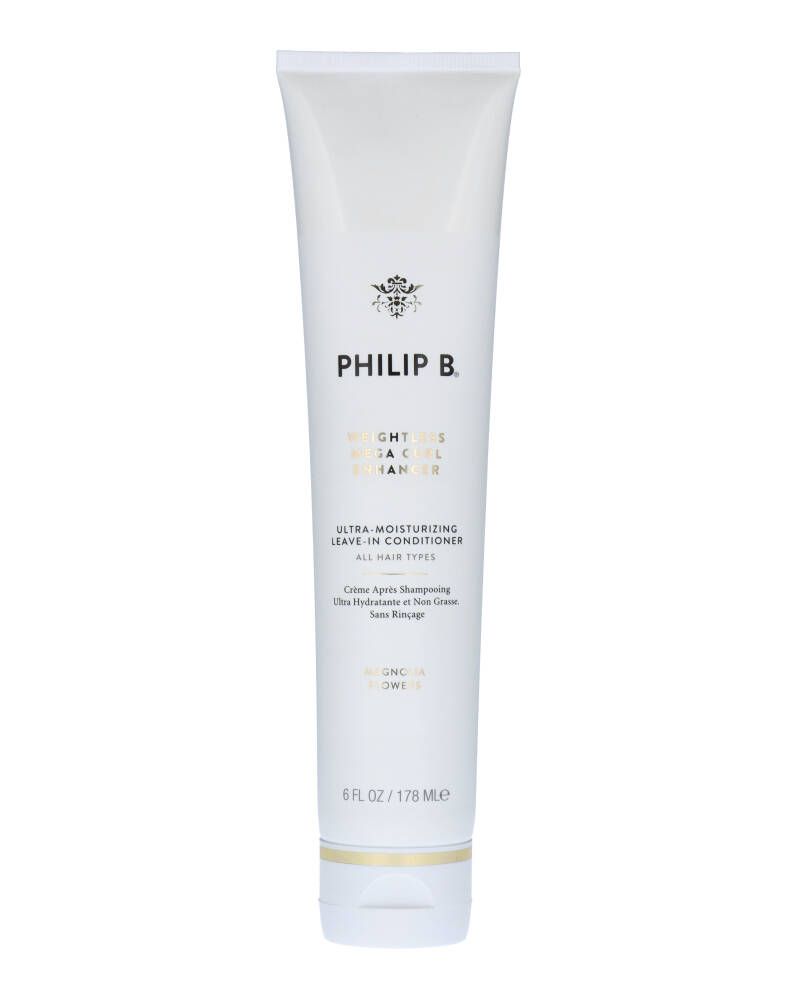 Philip B Weightless Mega Curl Enhancer 178 ml billede