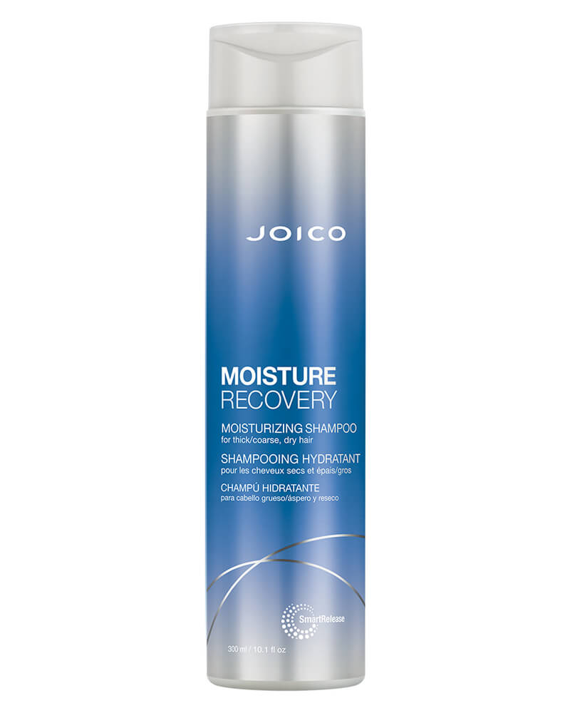 Joico Moisture Recovery Shampoo 300 ml Joico Moisture Recovery Shampoo 300 ml