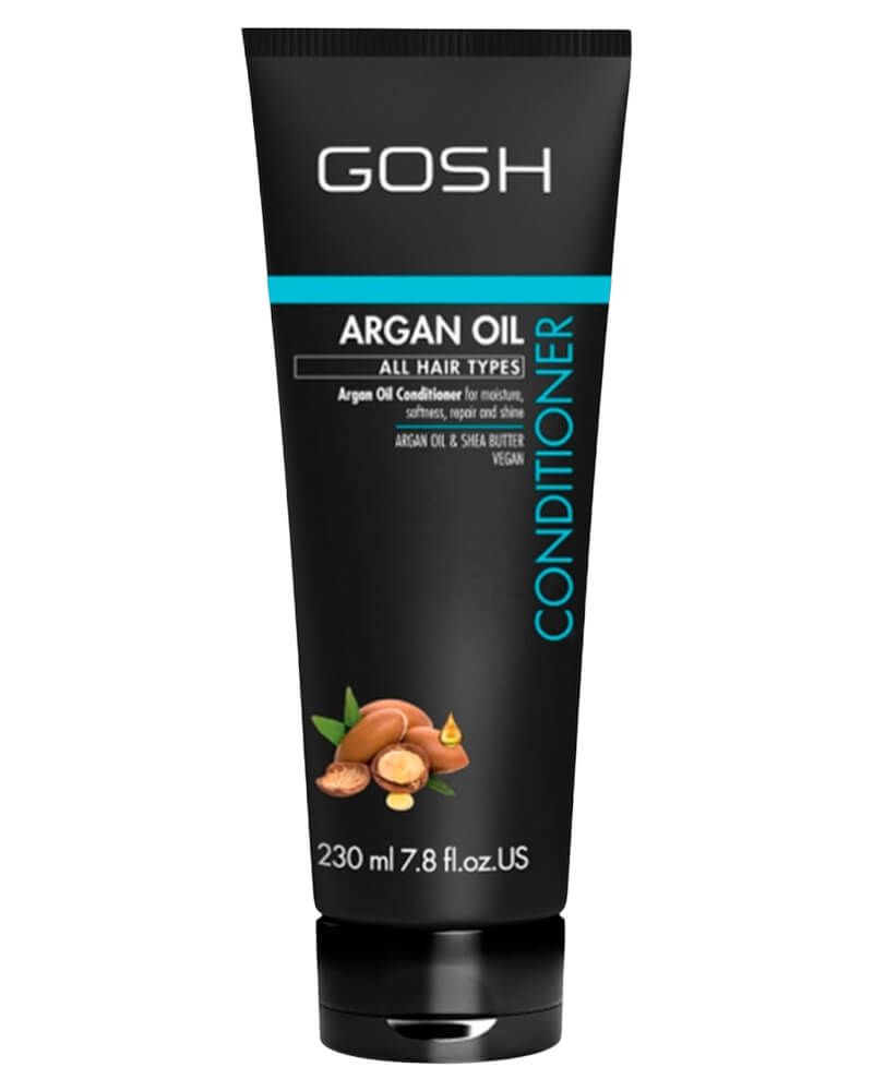 Gosh Argan Oil Conditioner 230 ml
