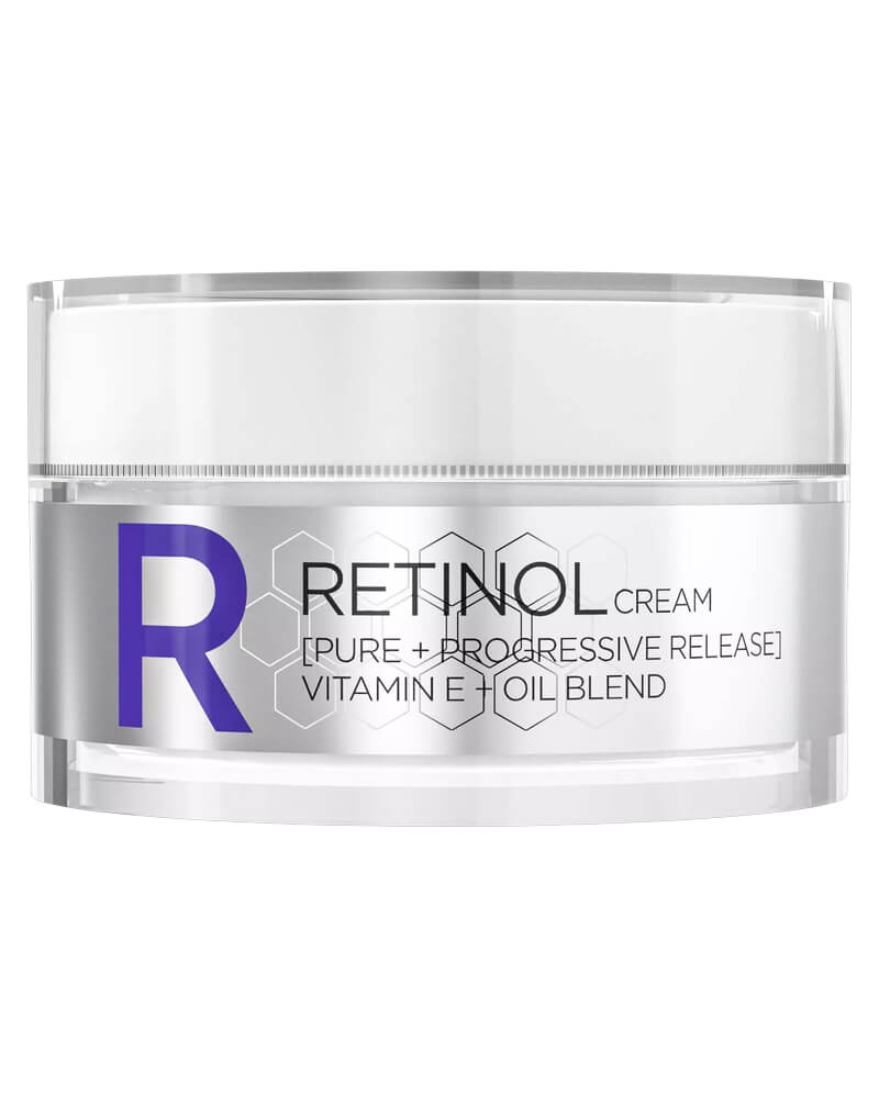Revox RETINOL Cream SPF20 50 ml billede