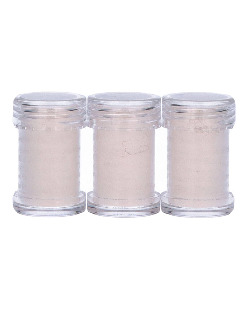 Jane Iredale Powder Me SPF Dry Sunscreen Refill Recharge - Translucent 7 g billede