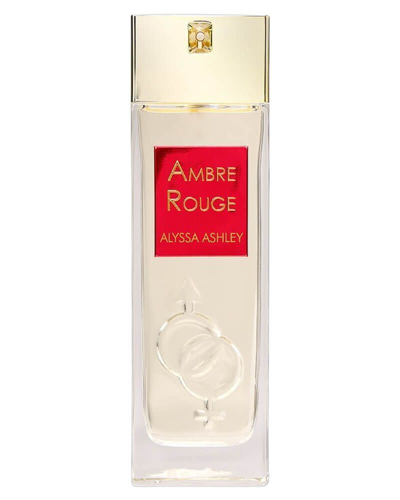 Alyssa Ashley Ambre Rouge Eau de Parfum - 30 ml