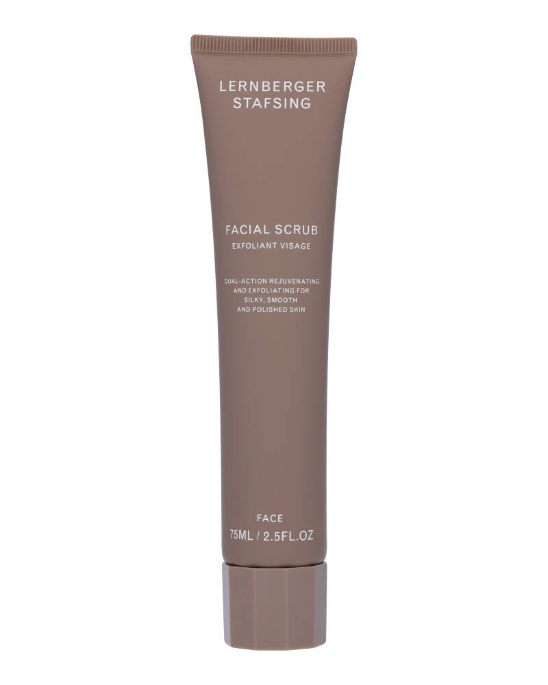 Lernberger Stafsing Facial Scrub 75 ml billede