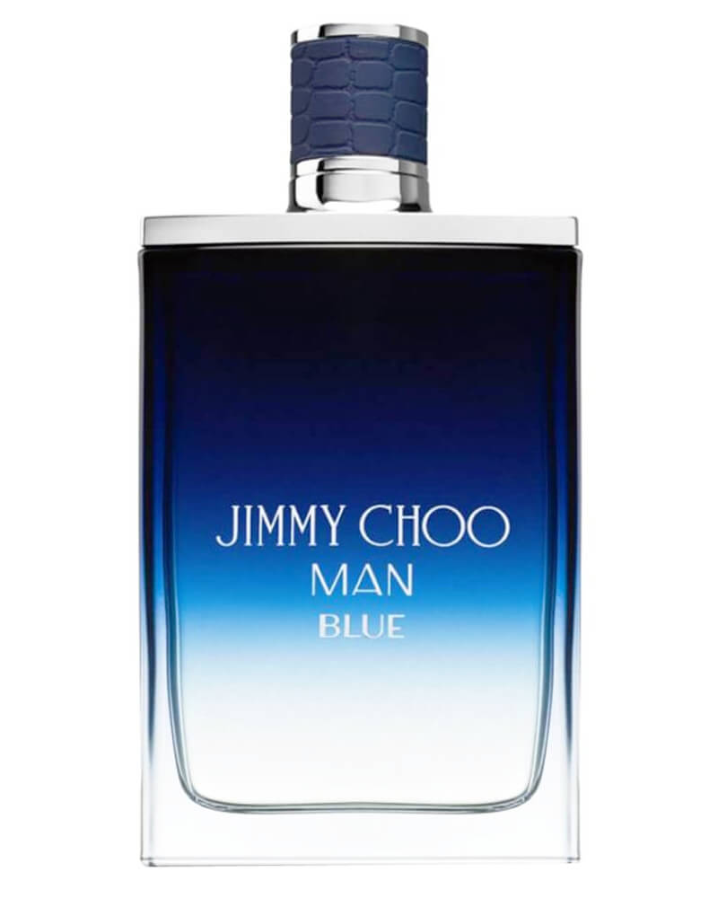 Jimmy Choo Man Blue EDT 100 ml billede