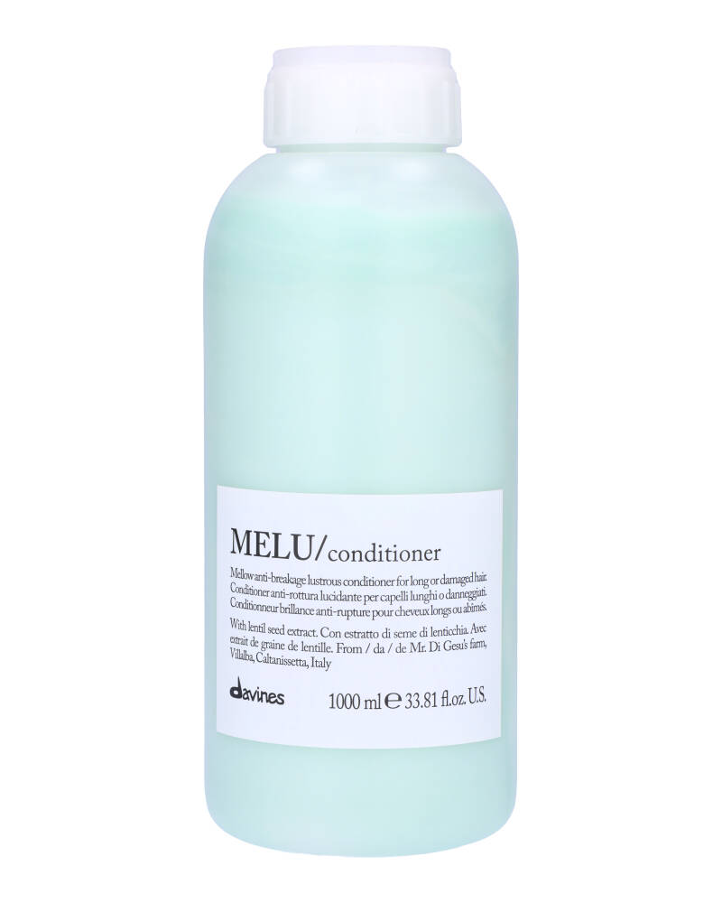Davines MELU Anti-breakage Conditioner 1000 ml billede