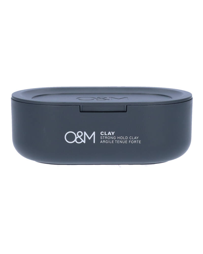 O&M Clay