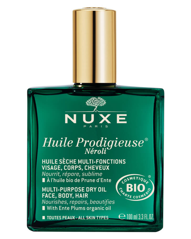 Nuxe Huile Prodigieuse Néroli 100 ml billede
