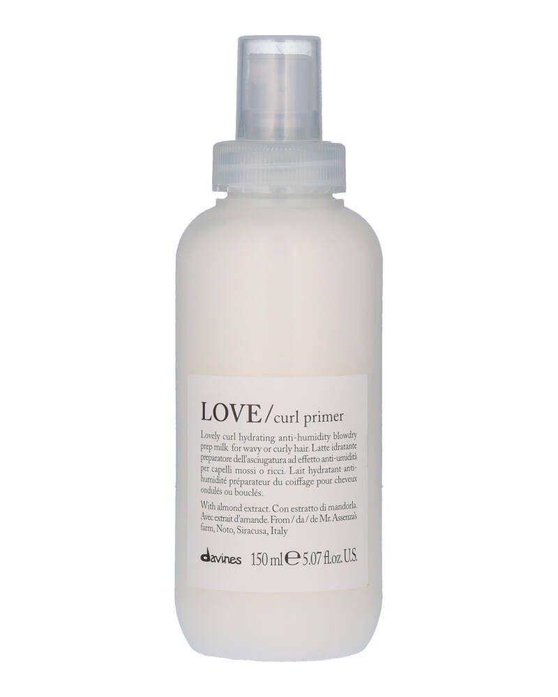 Davines Love Curl Primer (150ml)