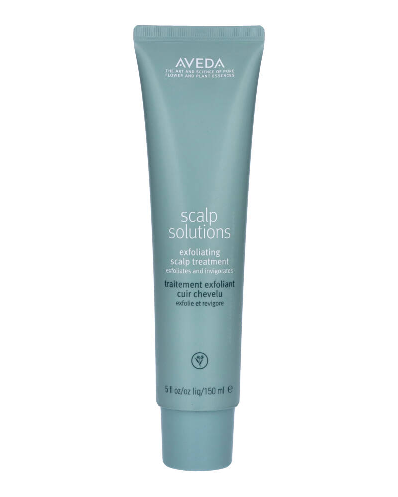 Aveda Scalp Solutions Exfoliating Scalp Treatment 150 ml billede