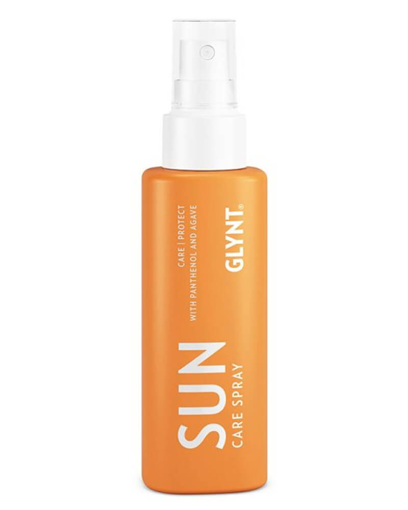 Glynt Sun Care Spray 100 ml billede