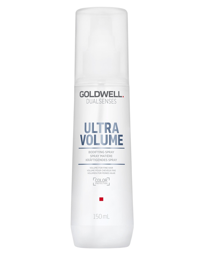 Goldwell Ultra Volume Bodifying Spray 150 ml billede