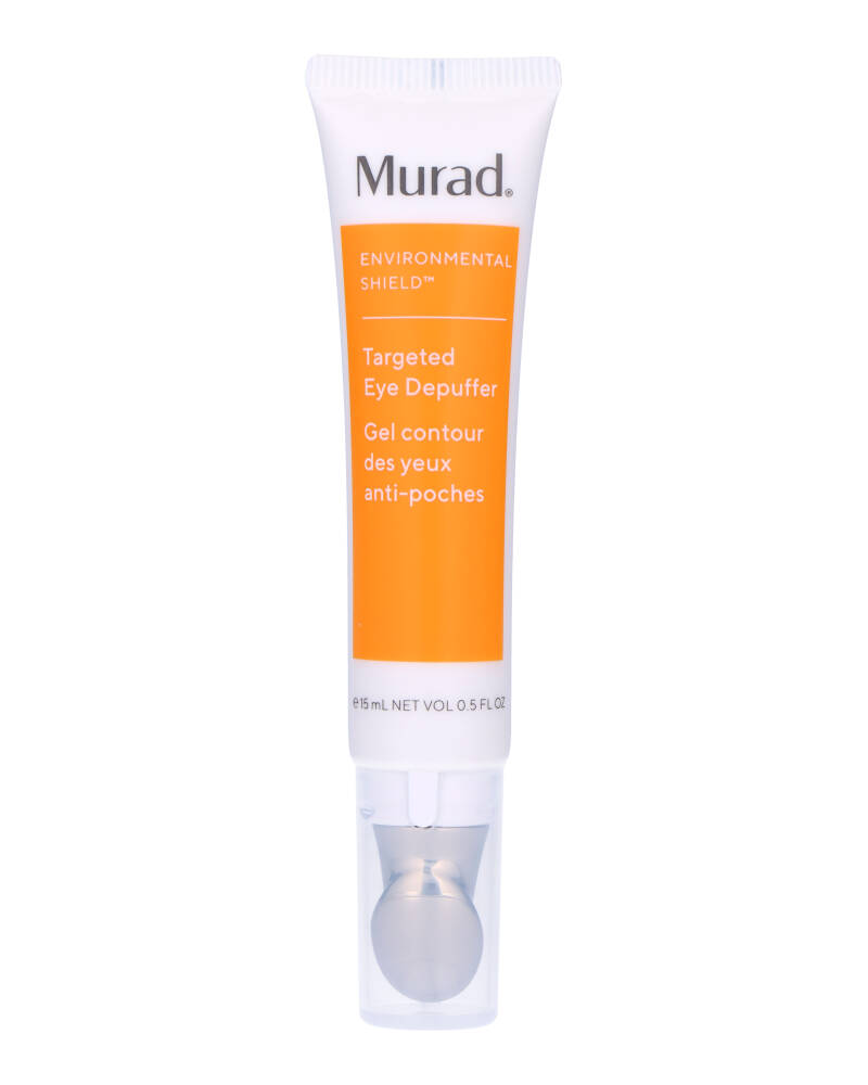 Murad E-Shield Targeted Eye Depuffer 15 ml billede