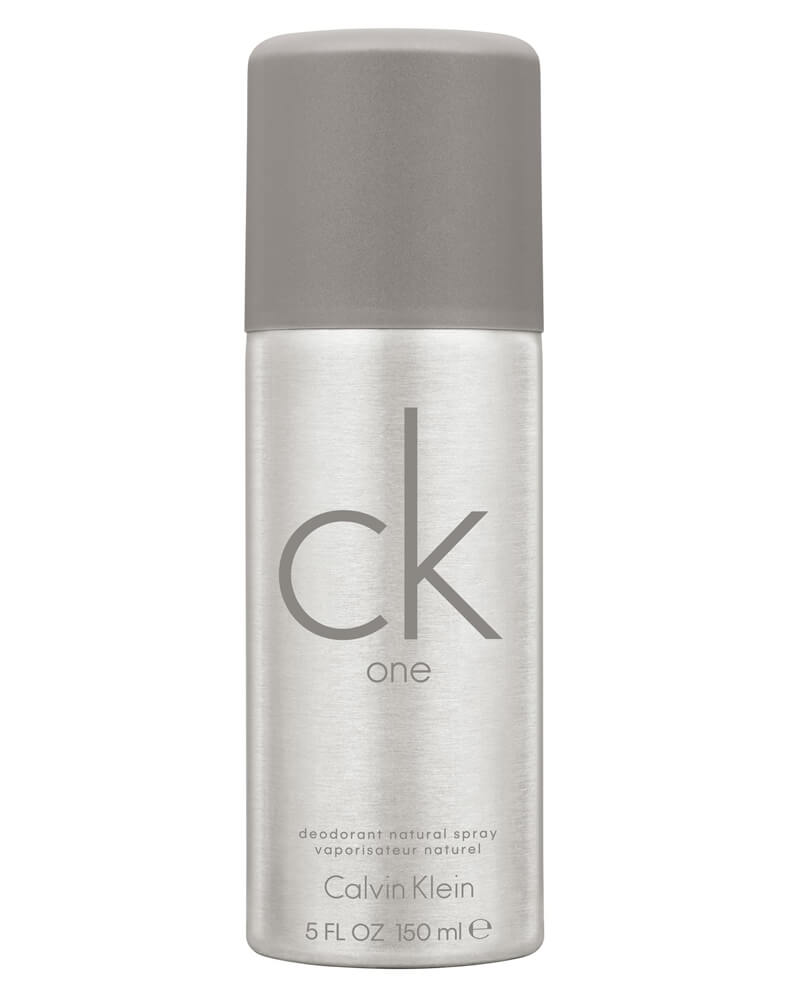 Calvin Klein CK One Deo Spray 150 ml