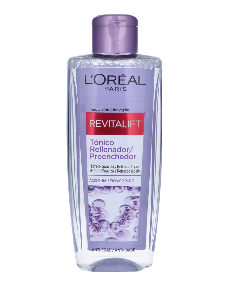 Loreal Revitalift Toner 200 ml