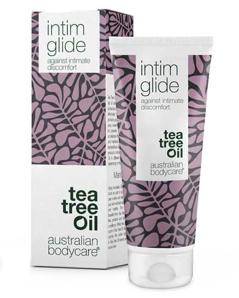 Australian Bodycare Intim Glide 100 ml