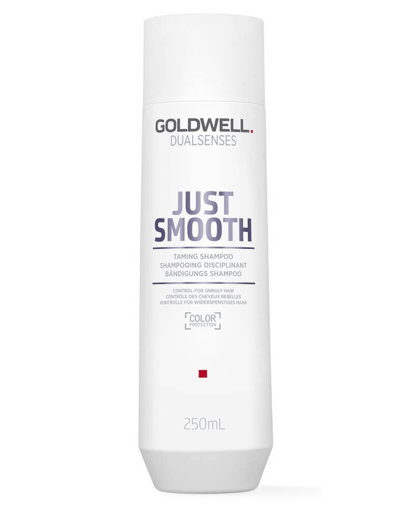 Goldwell Just Smooth Taming Shampoo 250 ml