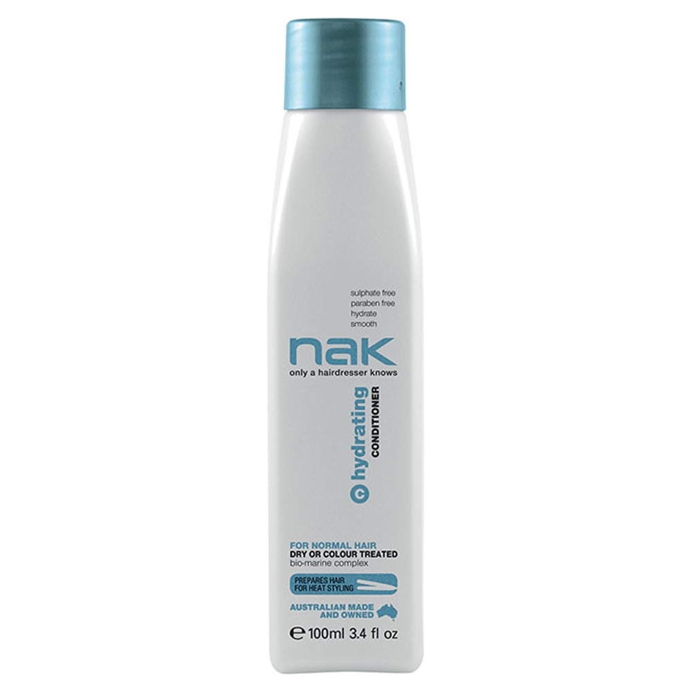 NAK Hydrating Conditioner (U) 100 ml