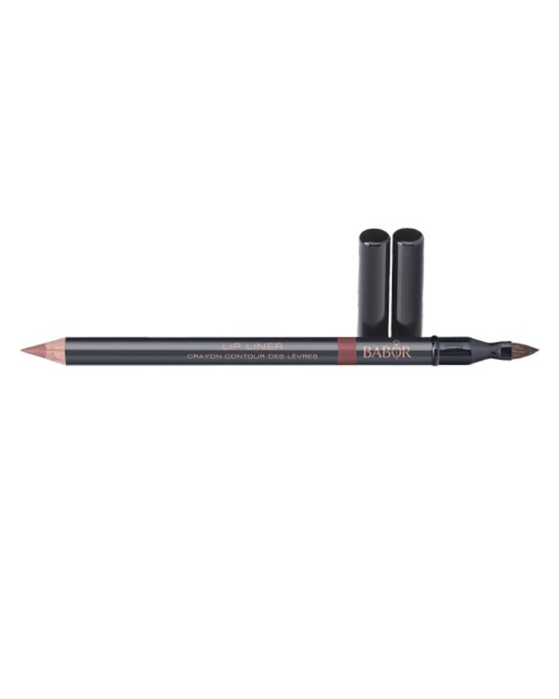 Babor Lip Liner - Nude Berry 04 1 g