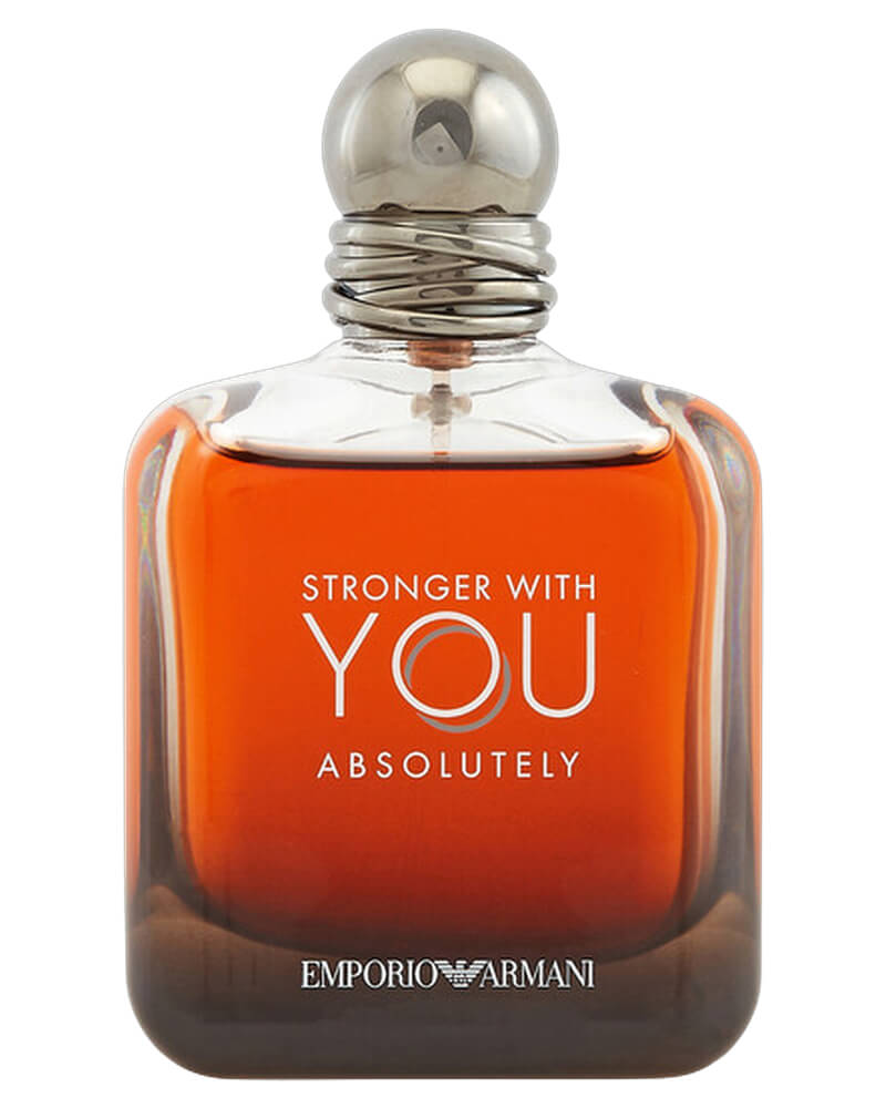 Giorgio Armani Stronger With You Absolutely EDP 100 ml