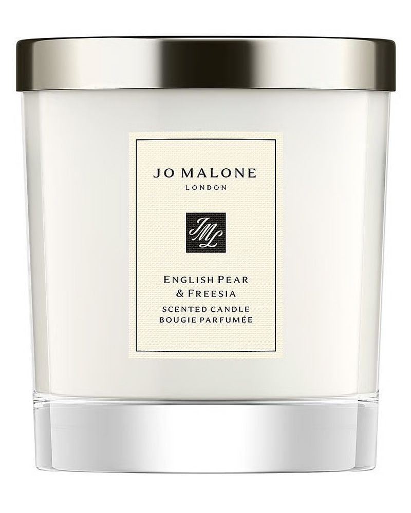 Jo Malone London English Pear & Freesia Scented Classic Candle (200 g)