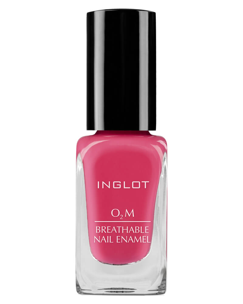 Inglot O2M Breathable Nail Enamel 612 11 ml