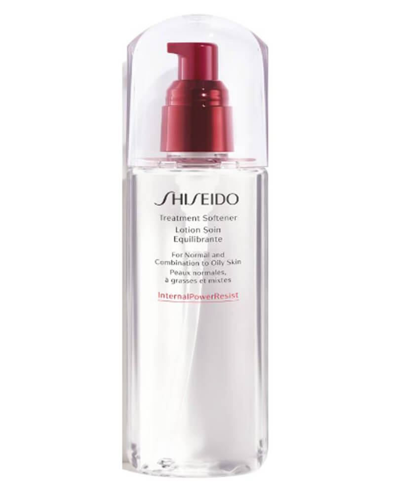 Shiseido Treatment Softener 150 ml