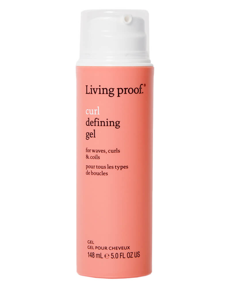 Living Proof Curl Defining Gel (U) 148 ml billede