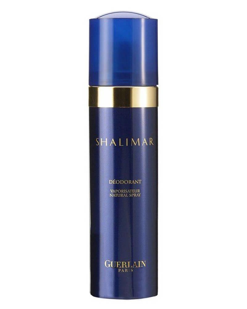 Guerlain Shalimar Deodorant 100 ml billede
