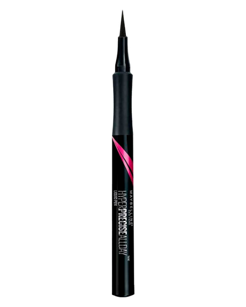 Maybelline Master Precise Liquid Eyeliner - Black 0 g