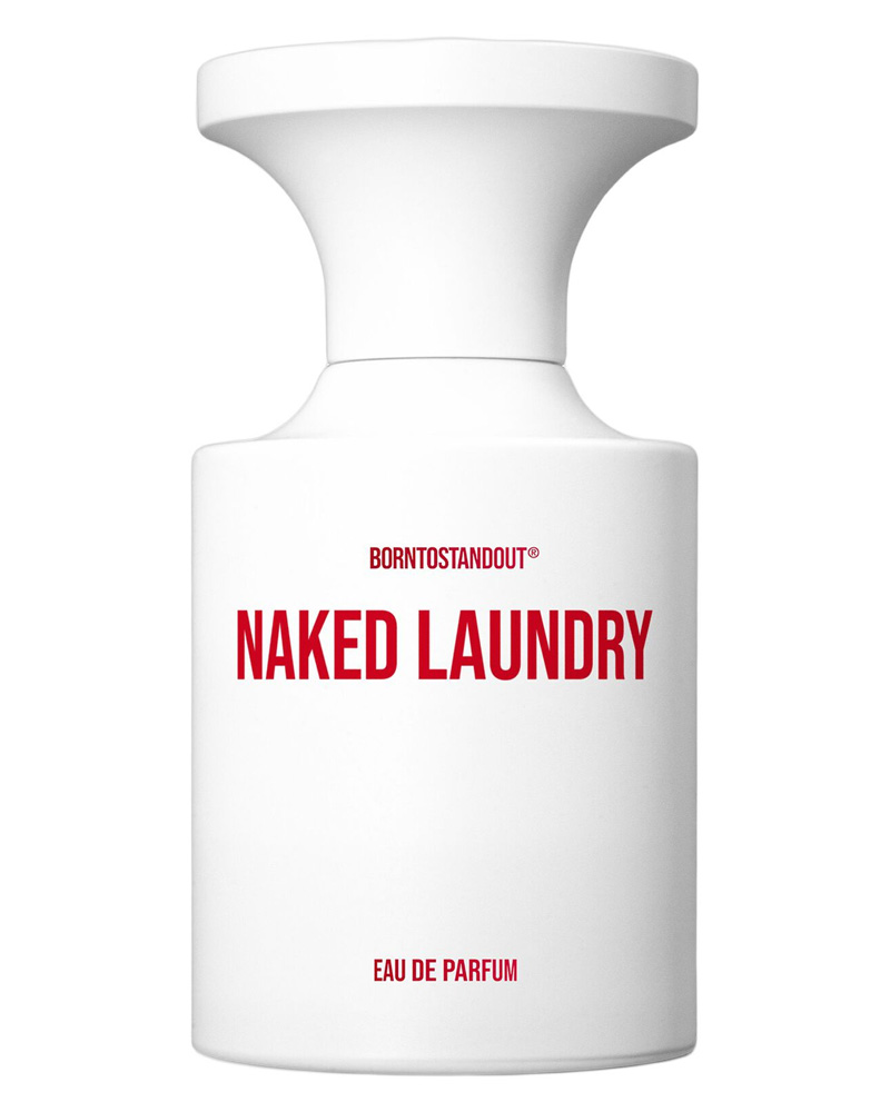BORNTOSTANDOUT Naked Laundy EDP 50 ml billede