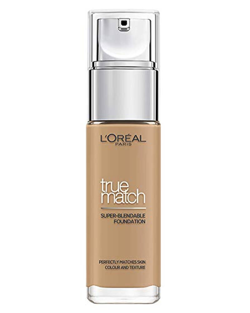 Loreal True Match Foundation 6N Honey 30 ml