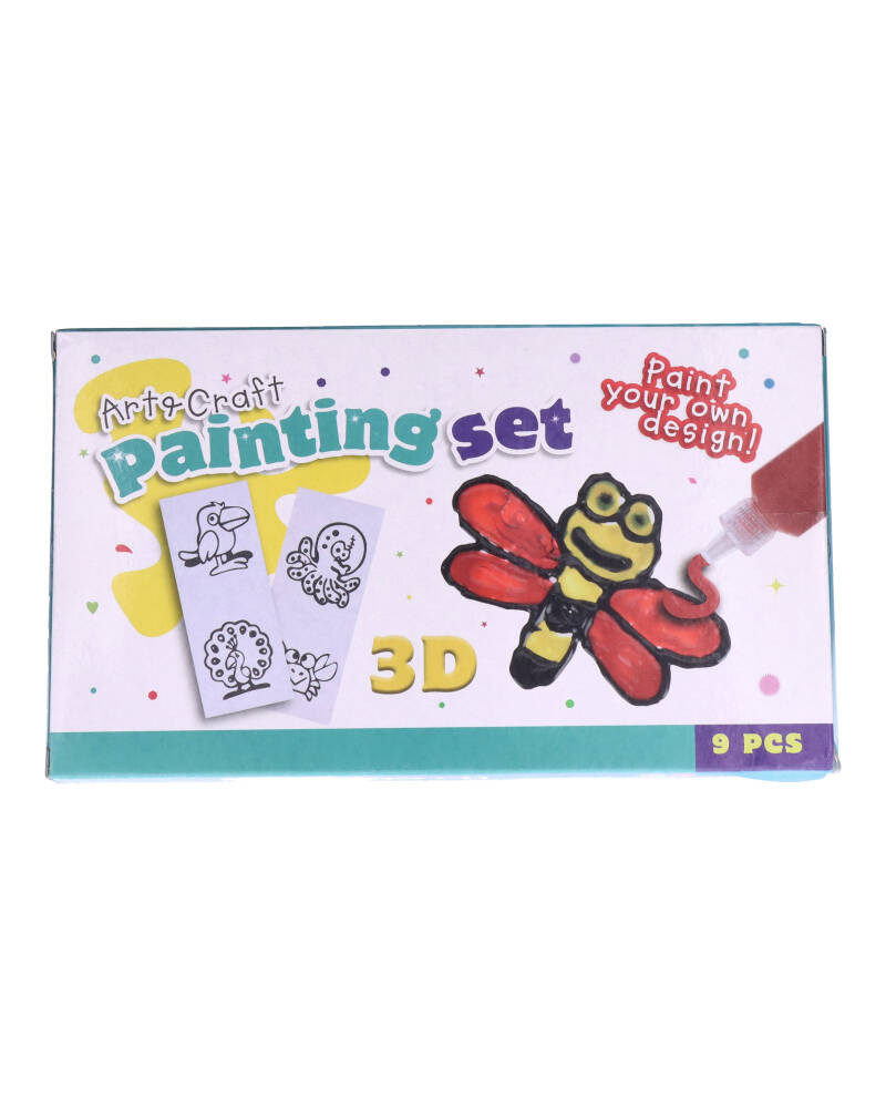 Excellent Houseware Glas Maling