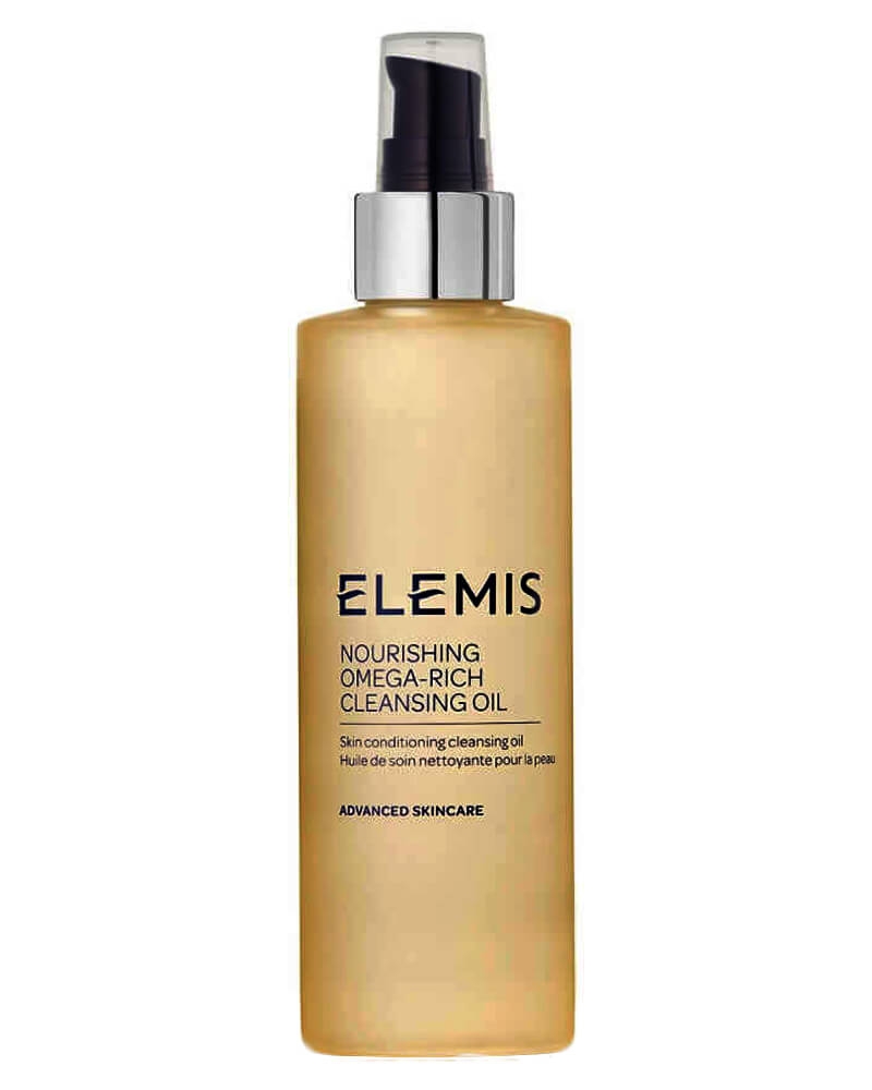 Elemis Advanced Skincare Nourishing Omega-Rich Cleansing Oil 195