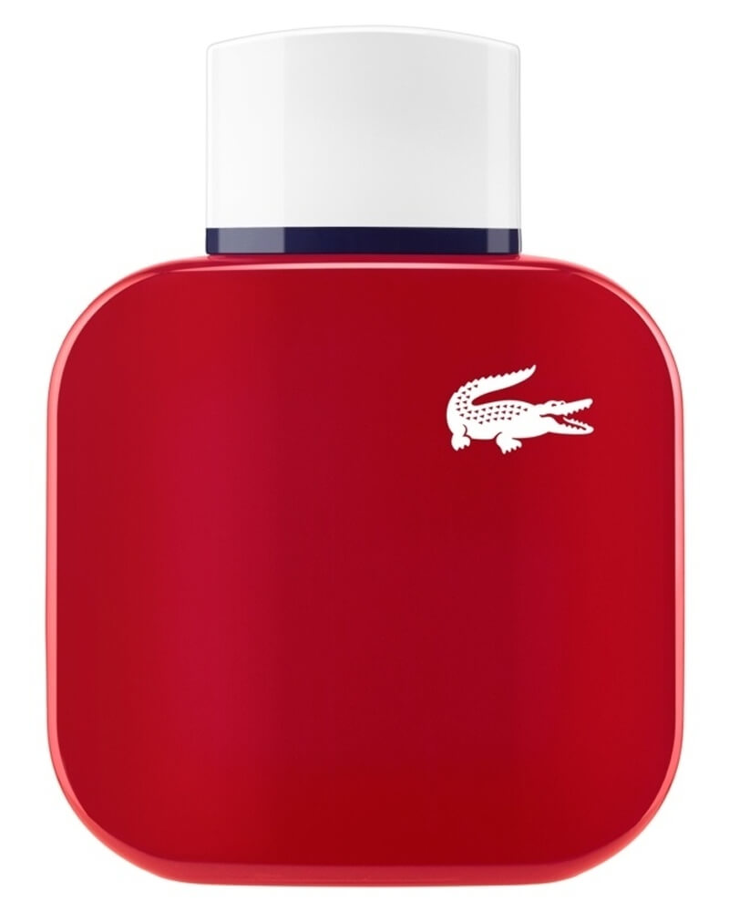 Lacoste Eau De Lacoste L.12.12 Pour Elle French Panache EDT 90 ml billede