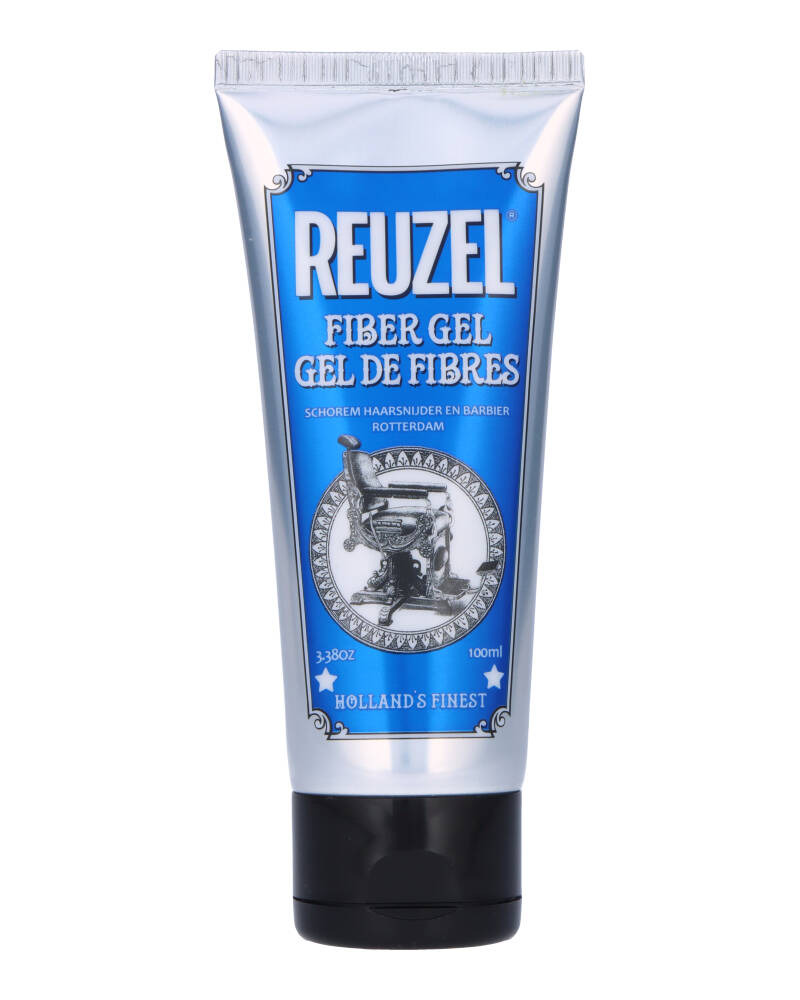 Reuzel fiber gel 118 g