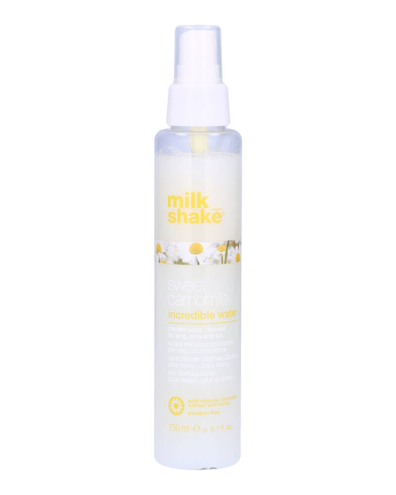 Milk Shake Sweet Camomile Incredible Water 150 ml