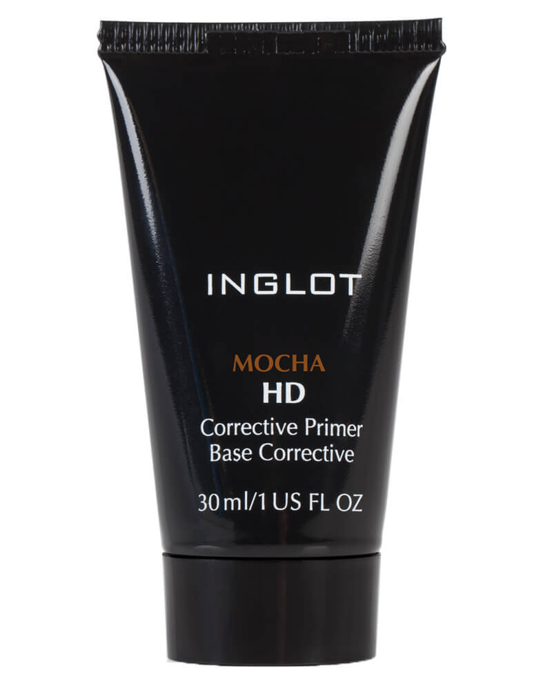 Inglot HD Corrective Primer Mocha 30 ml