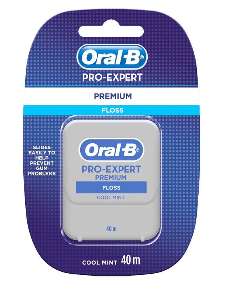 7: Oral B Pro-Expert Premium Floss - Tandtråd