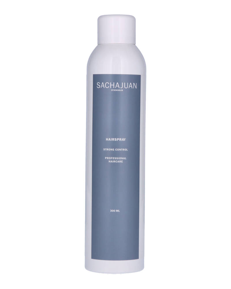 Sachajuan Moulding Hairspray Profesional Haircare 125 ml