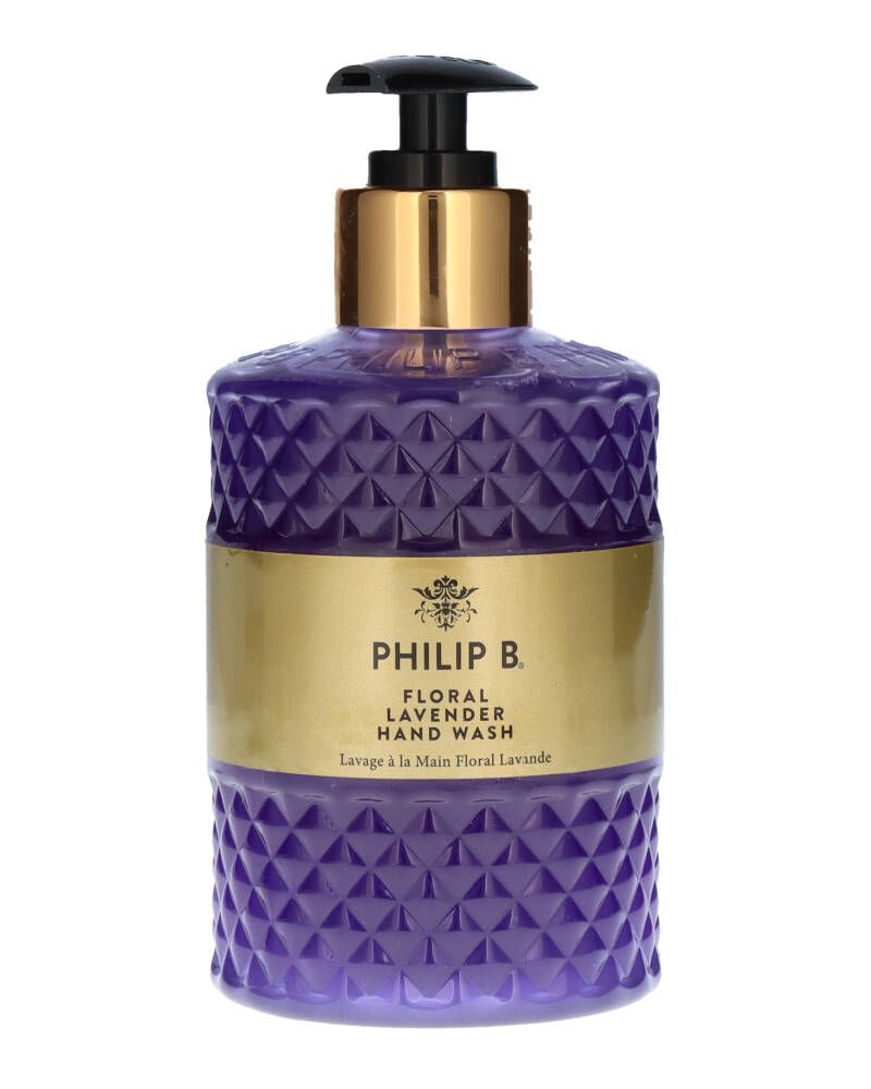 Philip B Lavender Hand Wash (U) 350 ml