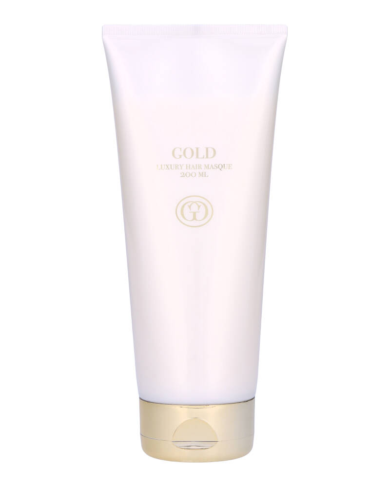 Gold New Luxury Hair Masque 200 ml