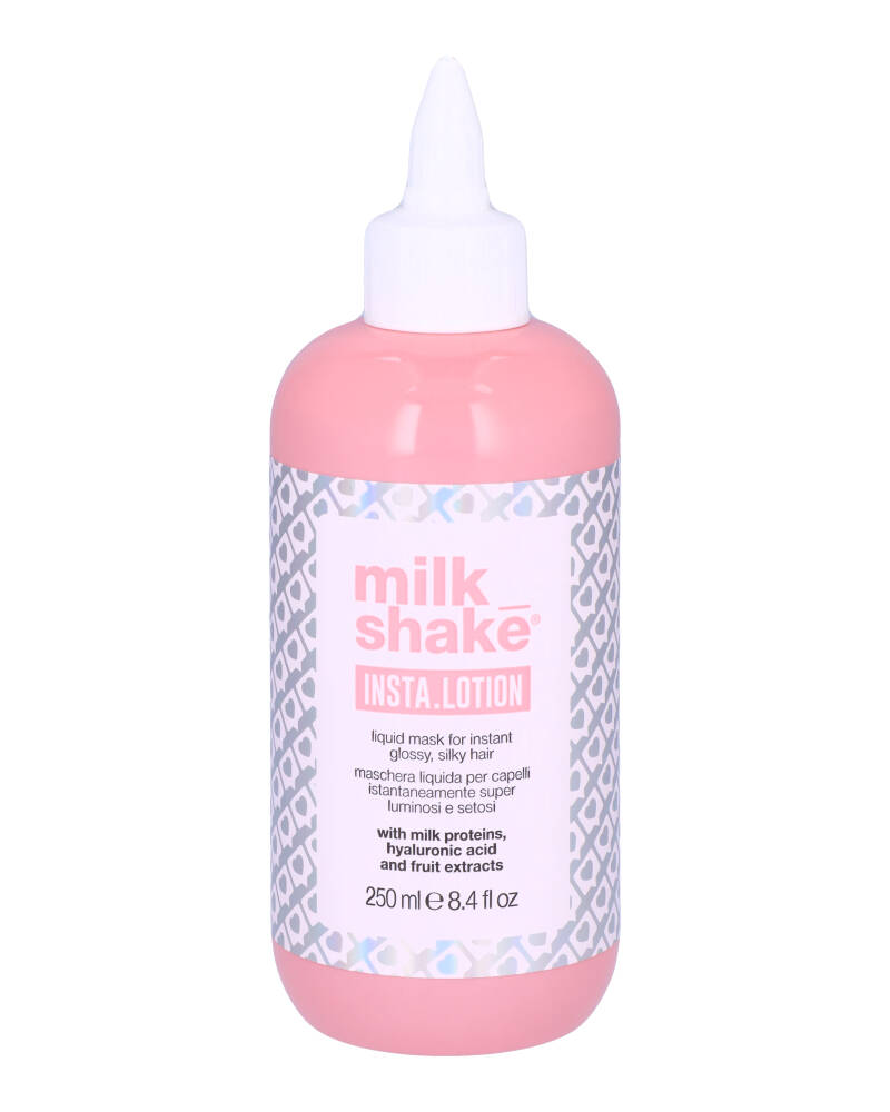 Milk Shake Insta Lotion mask 250 ml billede