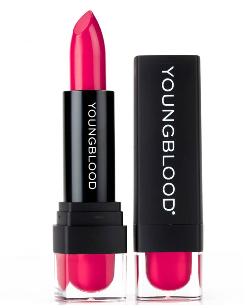 Youngblood Intimatte Lipstick -  Fever 4 g