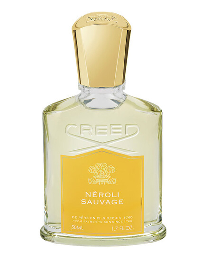 Creed Neroli Sauvage Neroli Sauvage Eau de Parfum 50 ml