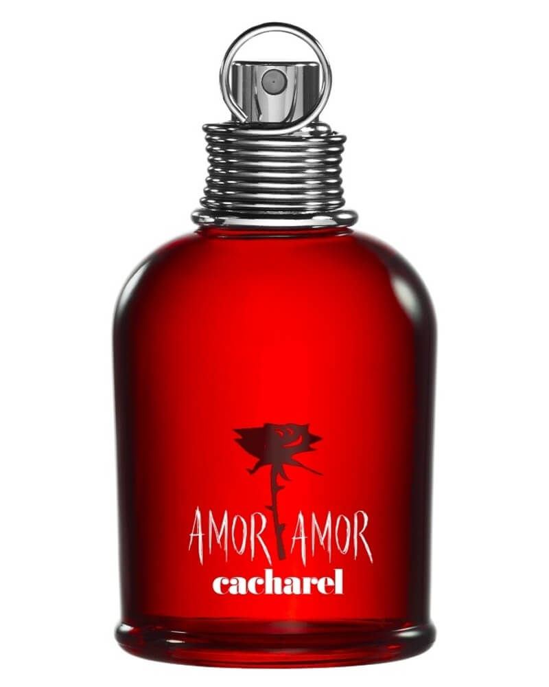 Billede af Cacharel Amor Amor EDT 50 ml