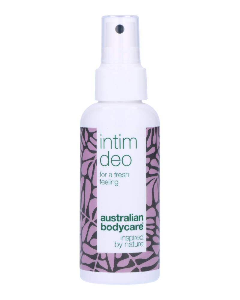 Australian Bodycare Intim Deo 100 ml